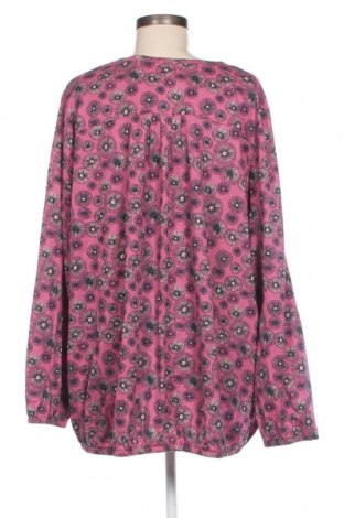 Damen Shirt Gina Benotti, Größe 3XL, Farbe Mehrfarbig, Preis € 20,49