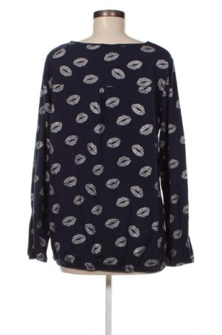 Damen Shirt Gina Benotti, Größe L, Farbe Blau, Preis € 6,61