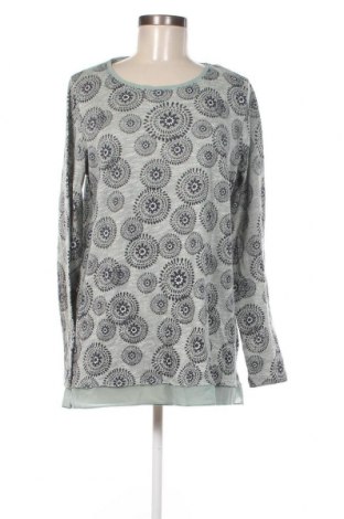 Дамска блуза Gina Benotti, Размер XL, Цвят Зелен, Цена 10,45 лв.