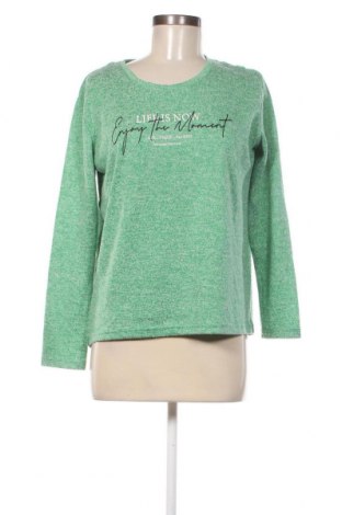 Damen Shirt Gina Benotti, Größe S, Farbe Grün, Preis € 5,29