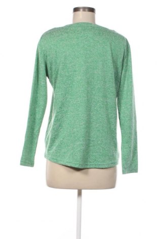 Дамска блуза Gina Benotti, Размер S, Цвят Зелен, Цена 7,60 лв.