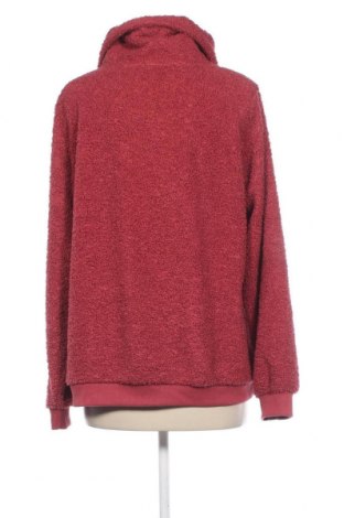 Γυναικεία μπλούζα Gina Benotti, Μέγεθος XL, Χρώμα Κόκκινο, Τιμή 7,05 €