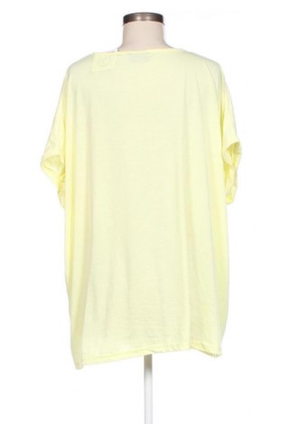 Damen Shirt Gina Benotti, Größe XXL, Farbe Gelb, Preis € 6,87