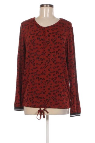 Damen Shirt Gina Benotti, Größe M, Farbe Rot, Preis € 6,61