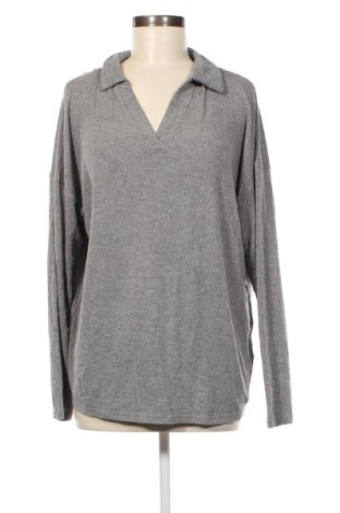 Γυναικεία μπλούζα Gina Benotti, Μέγεθος M, Χρώμα Γκρί, Τιμή 6,46 €