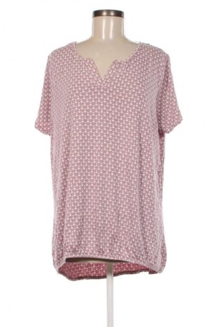 Damen Shirt Gina Benotti, Größe XL, Farbe Mehrfarbig, Preis 13,22 €