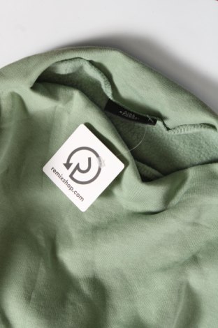 Γυναικεία μπλούζα Gina Benotti, Μέγεθος L, Χρώμα Πράσινο, Τιμή 5,29 €