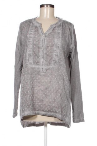 Damen Shirt Gina Benotti, Größe L, Farbe Grau, Preis € 13,22