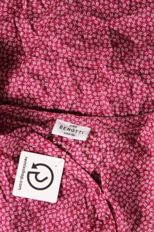 Γυναικεία μπλούζα Gina Benotti, Μέγεθος L, Χρώμα Κόκκινο, Τιμή 5,88 €