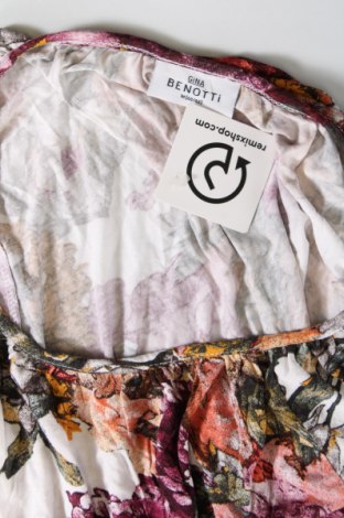 Γυναικεία μπλούζα Gina Benotti, Μέγεθος M, Χρώμα Πολύχρωμο, Τιμή 5,88 €