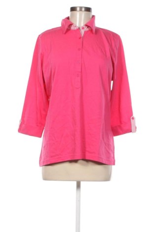 Γυναικεία μπλούζα Gina Benotti, Μέγεθος XXL, Χρώμα Ρόζ , Τιμή 5,49 €