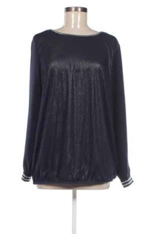 Γυναικεία μπλούζα Gina Benotti, Μέγεθος L, Χρώμα Μπλέ, Τιμή 11,75 €