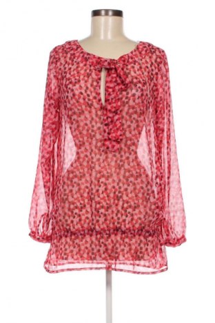 Γυναικεία μπλούζα Gina Benotti, Μέγεθος S, Χρώμα Κόκκινο, Τιμή 4,70 €