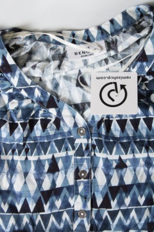 Damen Shirt Gina Benotti, Größe S, Farbe Mehrfarbig, Preis € 5,95