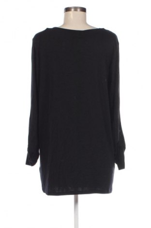 Дамска блуза Gina Benotti, Размер XL, Цвят Черен, Цена 10,45 лв.