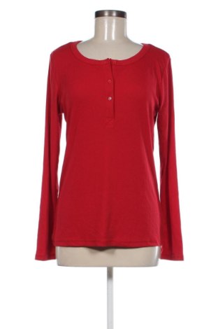 Γυναικεία μπλούζα Gina Benotti, Μέγεθος M, Χρώμα Κόκκινο, Τιμή 5,29 €