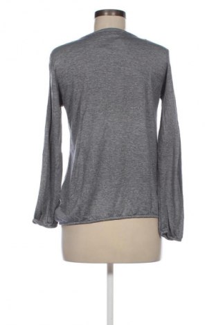 Дамска блуза Gina Benotti, Размер S, Цвят Сив, Цена 7,60 лв.