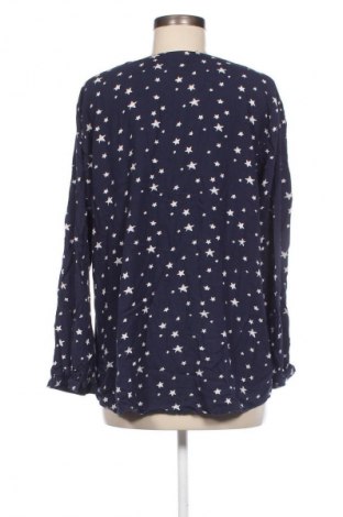 Γυναικεία μπλούζα Gina Benotti, Μέγεθος L, Χρώμα Μπλέ, Τιμή 5,88 €