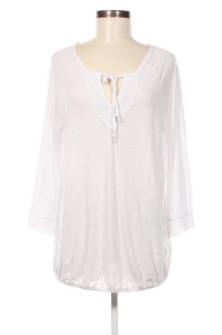 Damen Shirt Gina Benotti, Größe M, Farbe Weiß, Preis 3,99 €