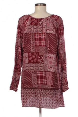 Γυναικεία μπλούζα Gina Benotti, Μέγεθος L, Χρώμα Κόκκινο, Τιμή 6,46 €