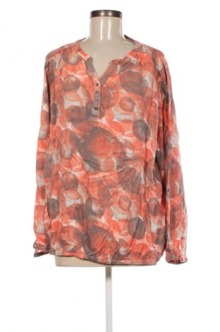 Damen Shirt Gina Benotti, Größe XL, Farbe Mehrfarbig, Preis € 13,22
