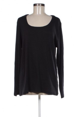 Damen Shirt Gina Benotti, Größe XL, Farbe Schwarz, Preis € 7,27