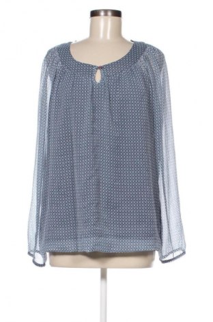 Γυναικεία μπλούζα Gina Benotti, Μέγεθος L, Χρώμα Πολύχρωμο, Τιμή 11,75 €