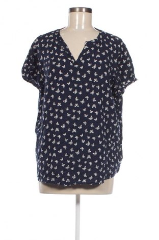 Дамска блуза Gina Benotti, Размер L, Цвят Син, Цена 10,45 лв.