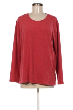 Дамска блуза Gina Benotti, Размер M, Цвят Червен, Цена 9,50 лв.