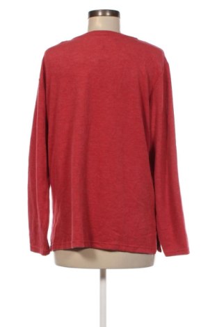 Дамска блуза Gina Benotti, Размер M, Цвят Червен, Цена 9,50 лв.