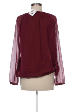 Damen Shirt Gina Benotti, Größe M, Farbe Rot, Preis 6,61 €
