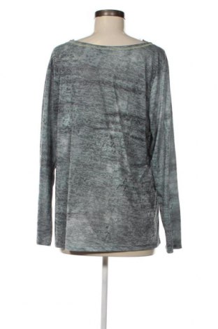 Γυναικεία μπλούζα Gina Laura, Μέγεθος XL, Χρώμα Πολύχρωμο, Τιμή 11,57 €