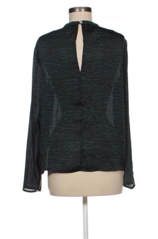 Γυναικεία μπλούζα Gina Tricot, Μέγεθος S, Χρώμα Πολύχρωμο, Τιμή 6,14 €
