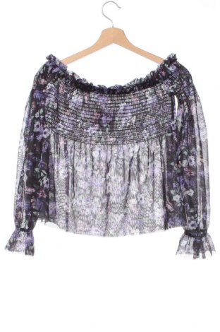 Damen Shirt Gina Tricot, Größe XS, Farbe Mehrfarbig, Preis 6,14 €