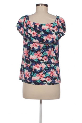 Γυναικεία μπλούζα Gina Tricot, Μέγεθος M, Χρώμα Πολύχρωμο, Τιμή 5,83 €