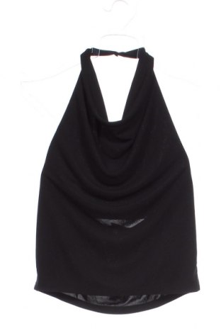 Дамска блуза Gina Tricot, Размер XS, Цвят Черен, Цена 23,00 лв.