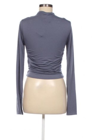 Damen Shirt Gina Tricot, Größe M, Farbe Blau, Preis € 10,67