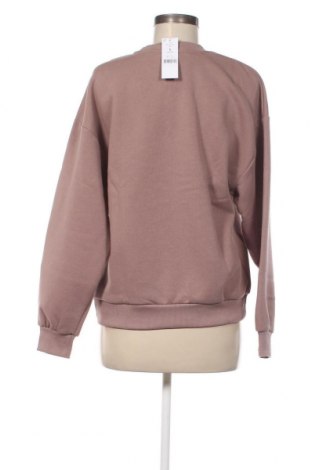 Damen Shirt Gina Tricot, Größe S, Farbe Aschrosa, Preis 9,48 €