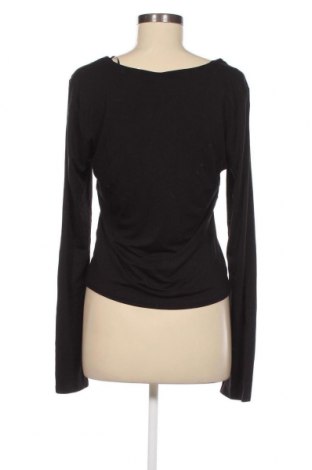 Damen Shirt Gina Tricot, Größe XL, Farbe Schwarz, Preis € 11,86