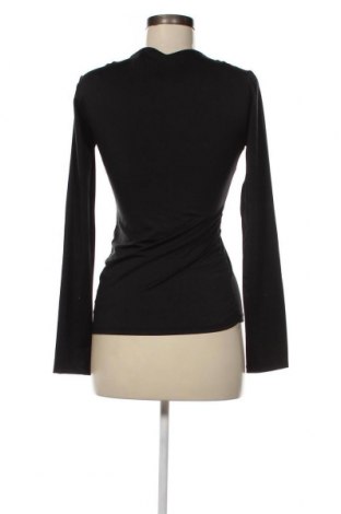 Bluză de femei Gina Tricot, Mărime M, Culoare Negru, Preț 75,66 Lei