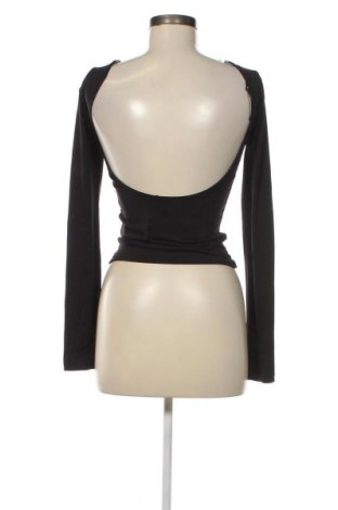 Bluză de femei Gina Tricot, Mărime S, Culoare Negru, Preț 68,09 Lei