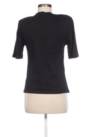 Damen Shirt Gina Tricot, Größe XS, Farbe Schwarz, Preis € 10,67