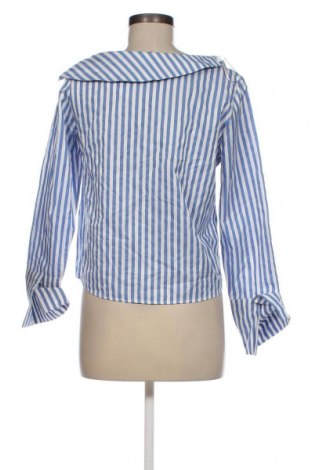 Дамска блуза Gina Tricot, Размер S, Цвят Многоцветен, Цена 7,00 лв.