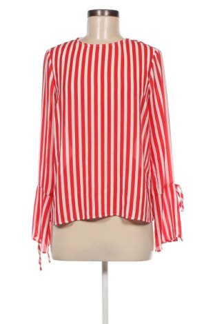 Damen Shirt Gina Tricot, Größe S, Farbe Mehrfarbig, Preis € 5,70