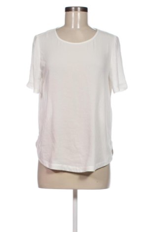 Дамска блуза Gina Tricot, Размер S, Цвят Бял, Цена 8,00 лв.