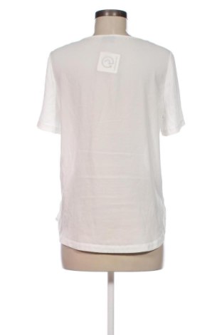 Damen Shirt Gina Tricot, Größe S, Farbe Weiß, Preis 5,57 €