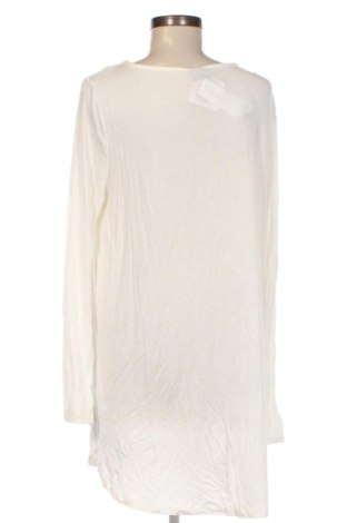 Damen Shirt Gina Tricot, Größe XL, Farbe Weiß, Preis € 19,21