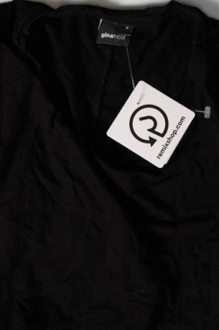 Damen Shirt Gina Tricot, Größe S, Farbe Schwarz, Preis € 5,57