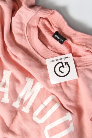 Damen Shirt Gina Tricot, Größe M, Farbe Rosa, Preis € 6,96