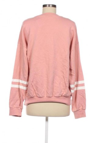 Γυναικεία μπλούζα Gina Tricot, Μέγεθος M, Χρώμα Ρόζ , Τιμή 5,57 €